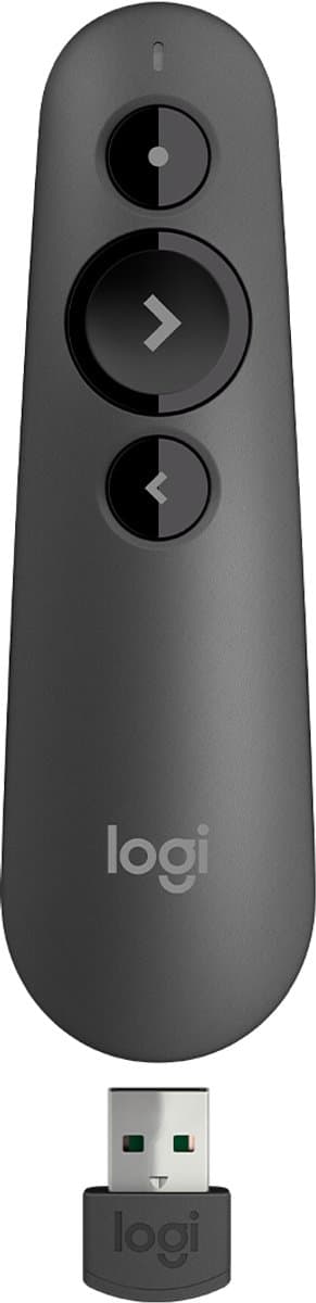 Logitech R500s Draadloze Presenter