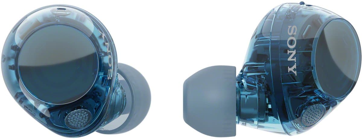 Sony WF-C710N Blauw
