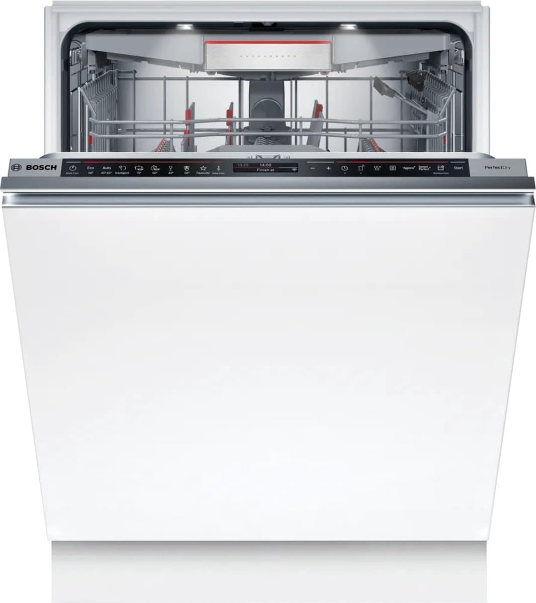 Bosch SMD8TCX04E