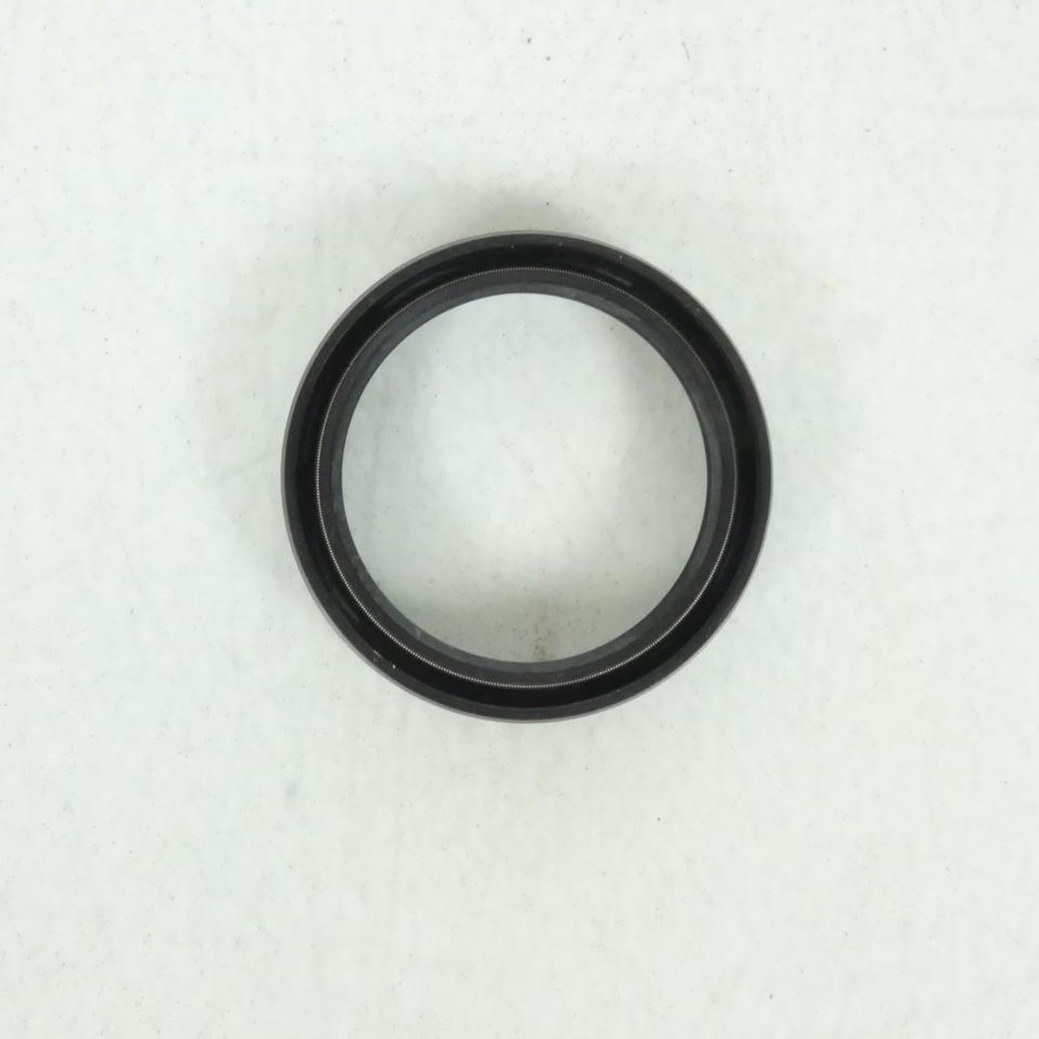 Voorvorkkeerring origineel voor Motor Aprilia 750 Shiver 2007 tot 2014 43x54x11mm Nieuw