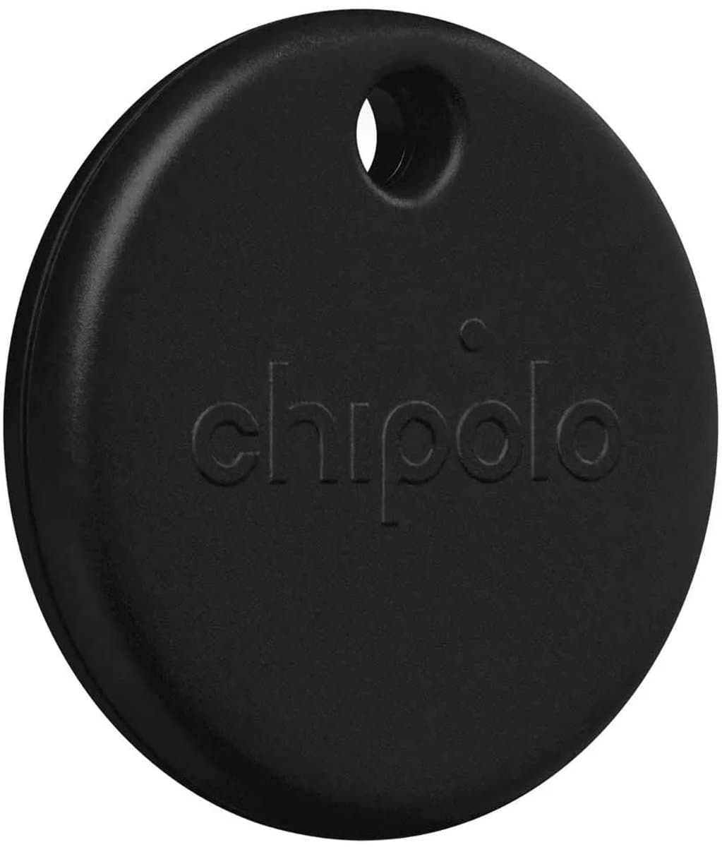 Chipolo POP zwart