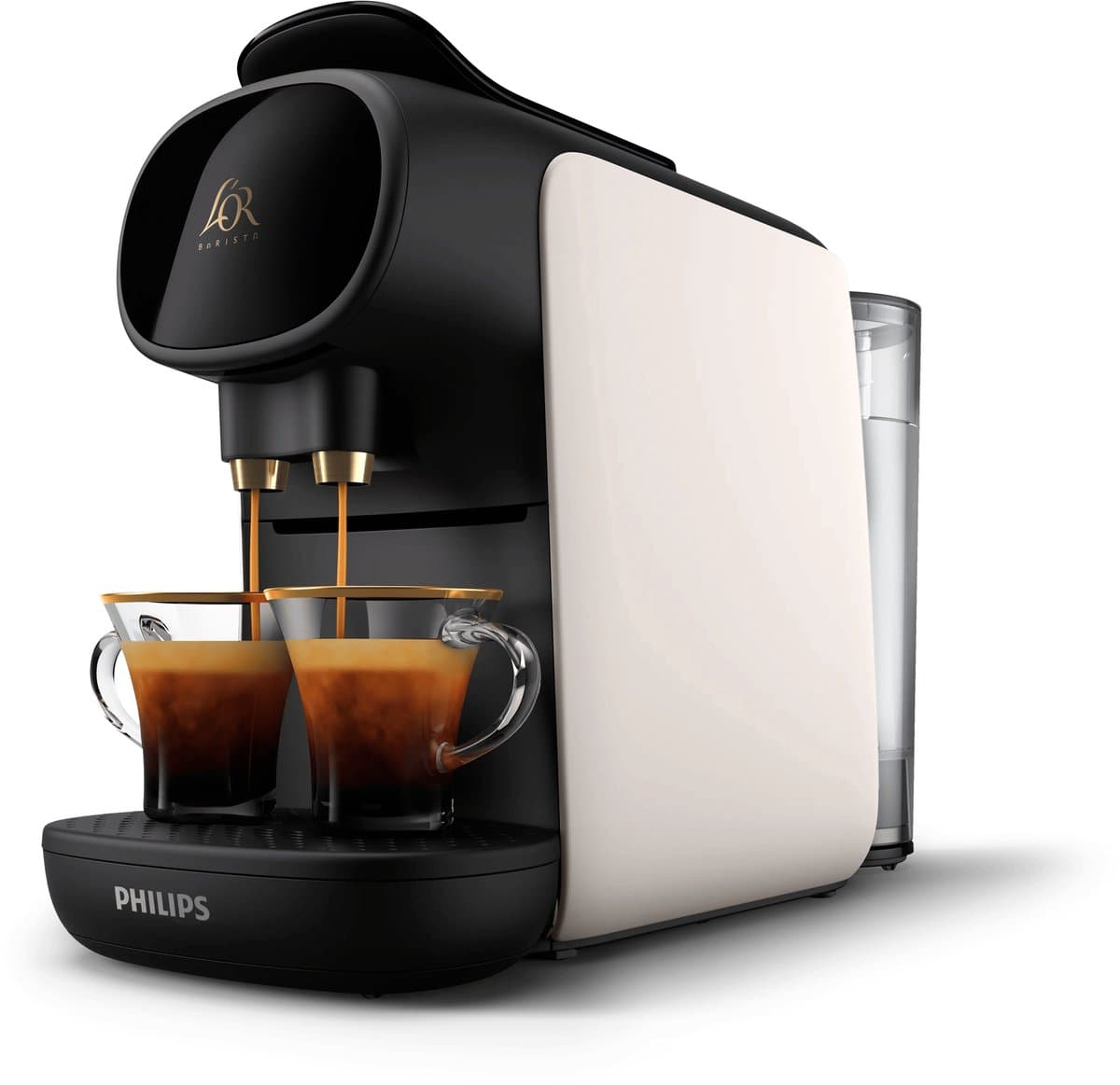 Philips L'OR Barista Sublime LM9012/00 Wit