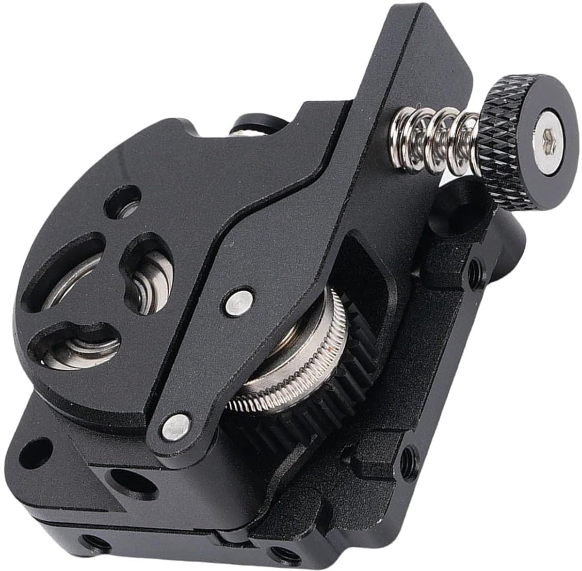 Direct Drive Extruder Kit - 3D Printer Upgrade - Verbeterde 3D Prints - Dubbele Versnelling
