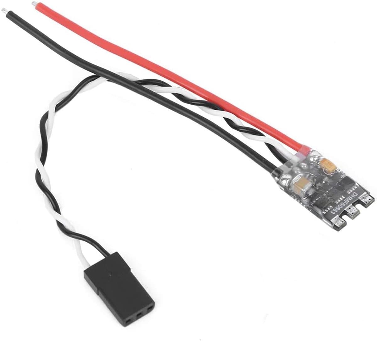 RC Snelheidsregelaar - ESC Controller - Vliegtuig Model - Met BEC - 7A - Niet gespecificeerd