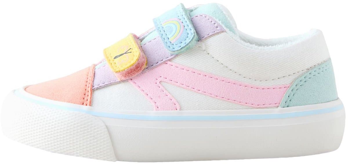 Next Sportschoenen met klittenbandsluiting