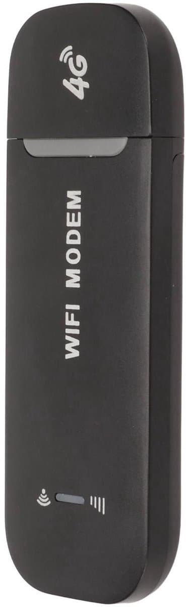 Dailygoody - Simkaart USB Stick - 5G Dongle - Eenvoudig aan te sluiten - Compact formaat - Hotspot voor meerdere gebruikers - Stabiele verbinding - Ge..