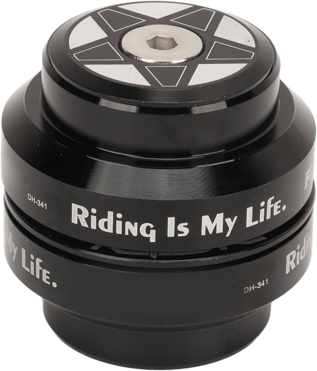 Fiets Headset - Stuurdelen Set - Fiets Onderhoud - Aluminium Legering - 34mm 28.6mm