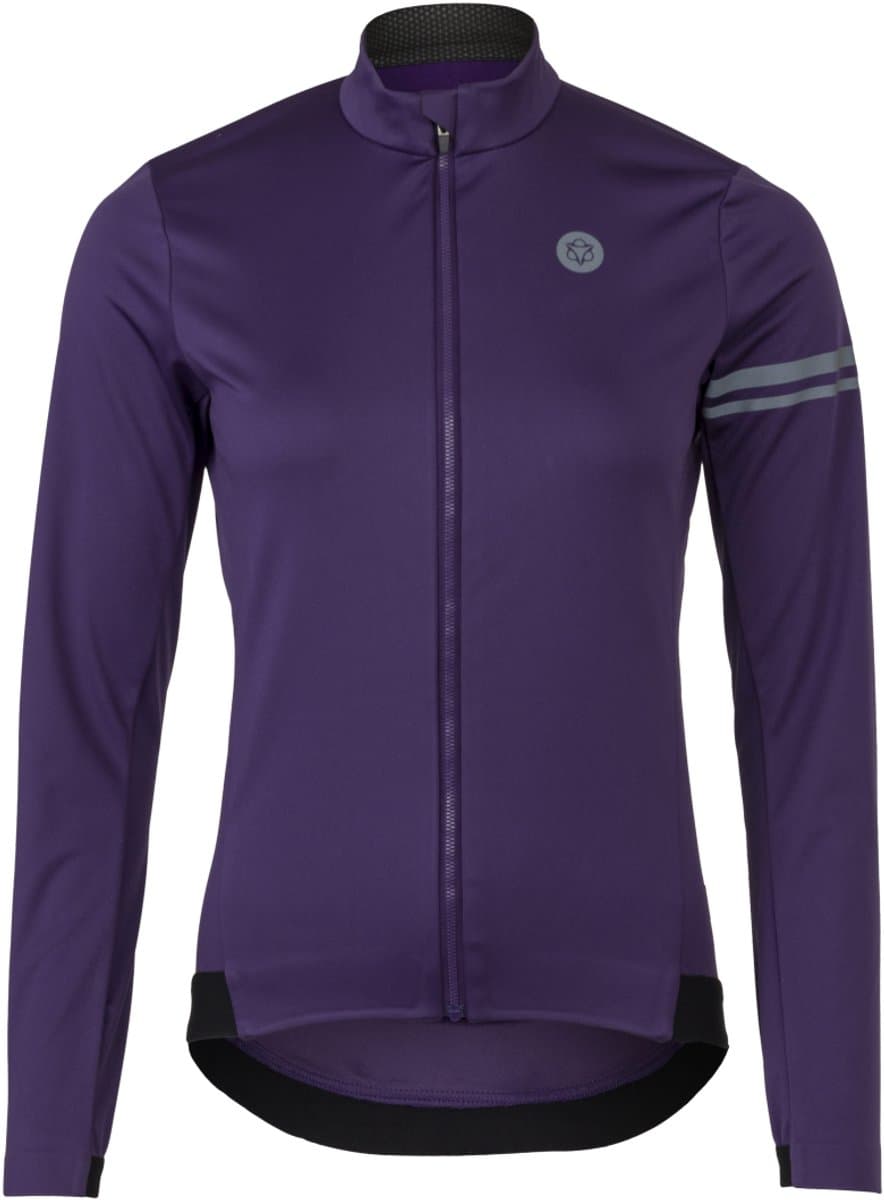 AGU - Winter Jack Performance Dames - Maat L Kleur Paars - Materiaal: Greensphere Recycled Polyester, Windblock