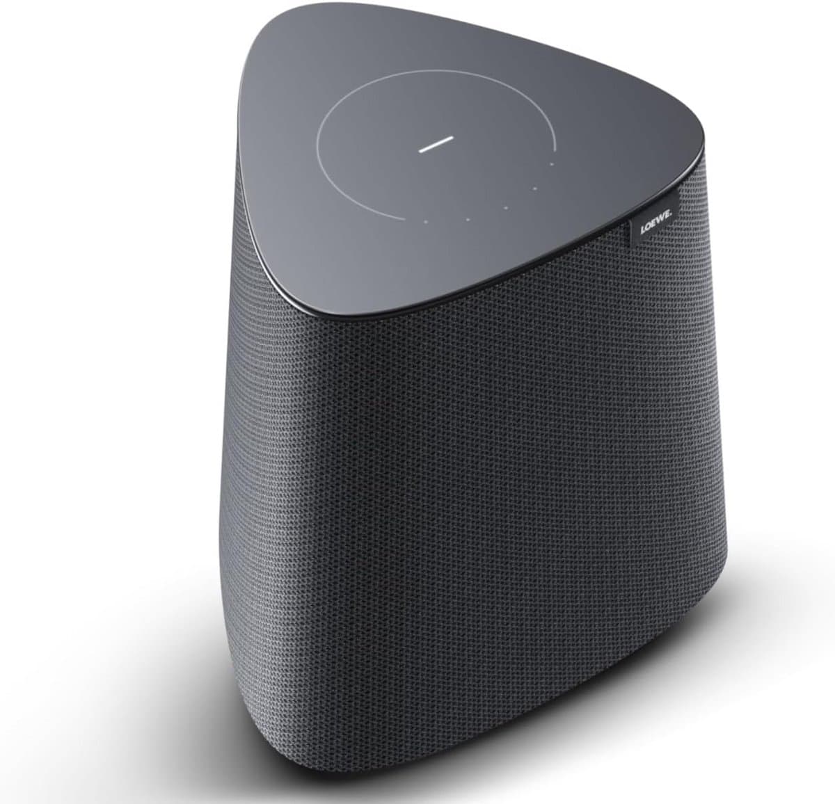 Draadloze Multiroom Speaker met HD Geluid en Bluetooth