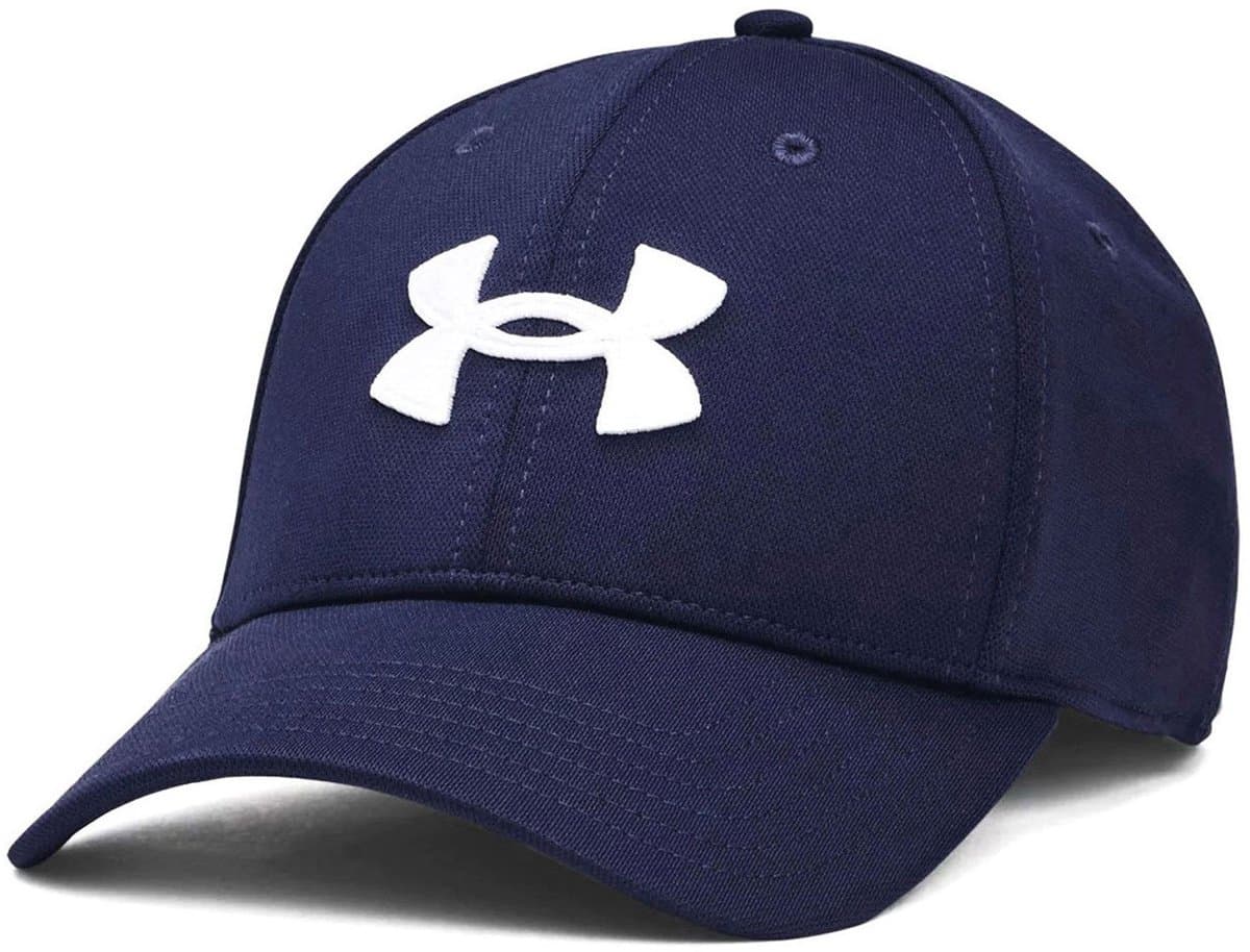 Under Armour Blitzing Cap Heren