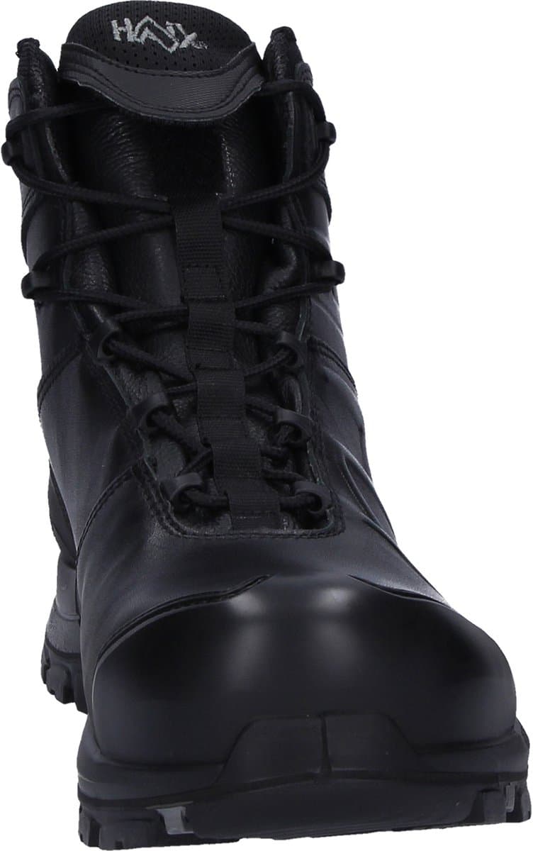 HAIX Veiligheidsschoenen Black Eagle Safety 50 mid