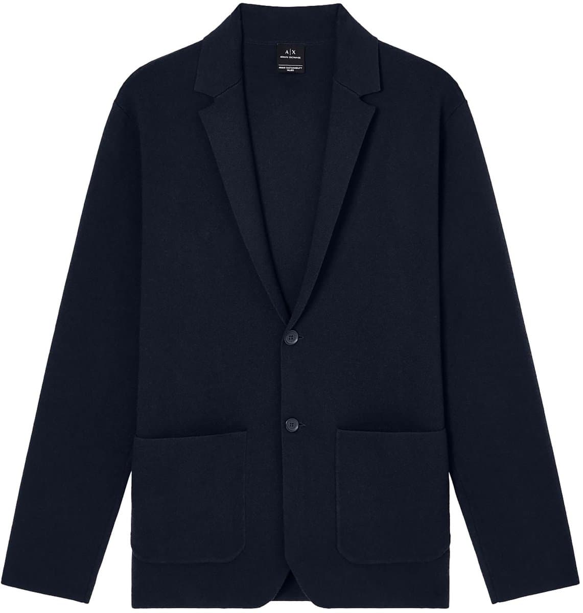 Armani Exchange Blazer - Fashion Wear - Volwassen