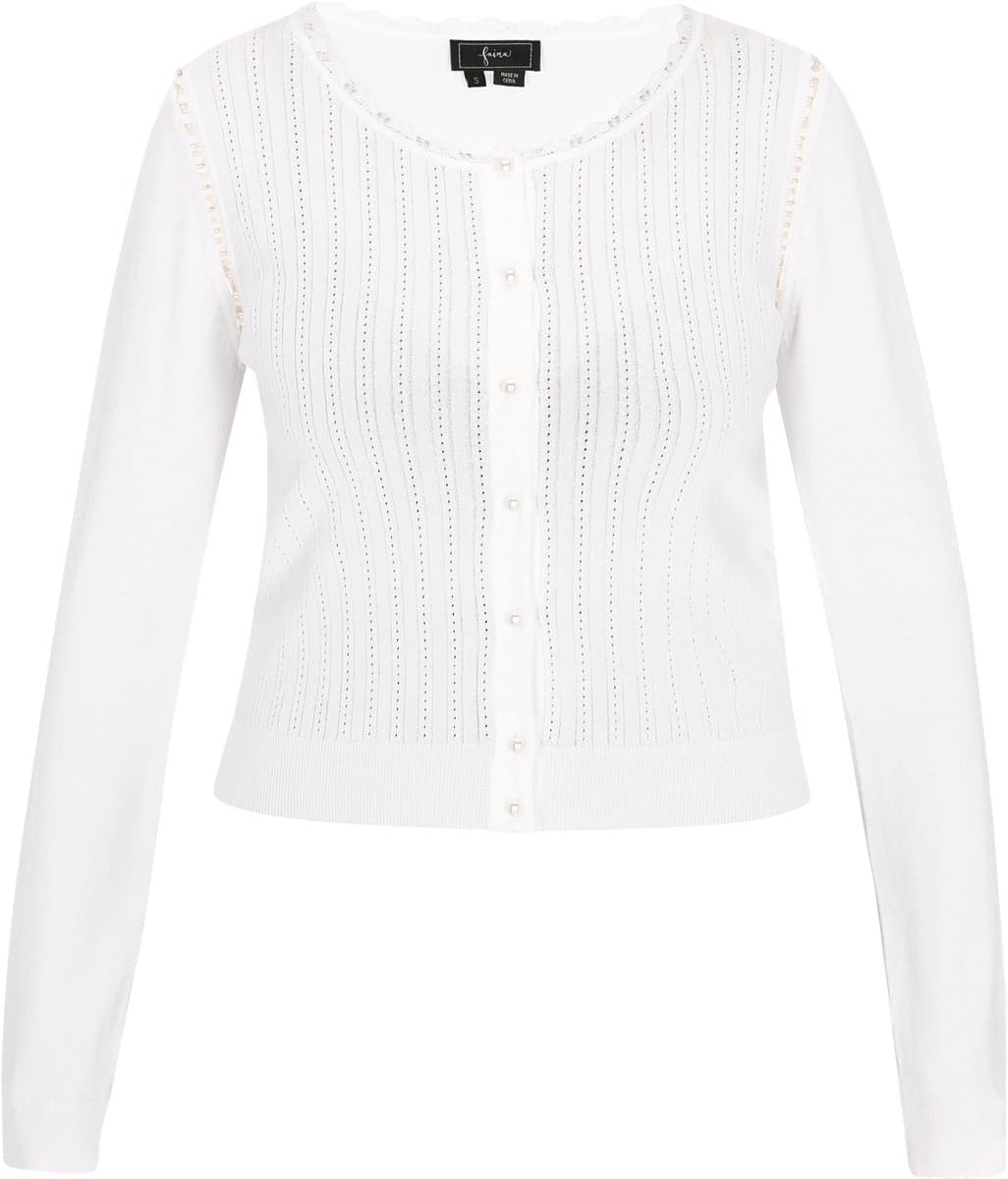 faina Vest