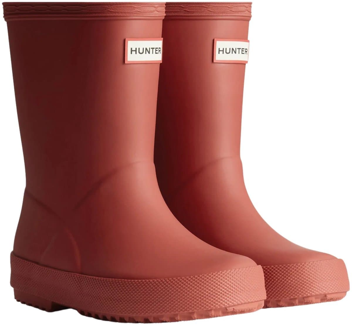 First Welling Regenlaarzen Unisex - Maat 32