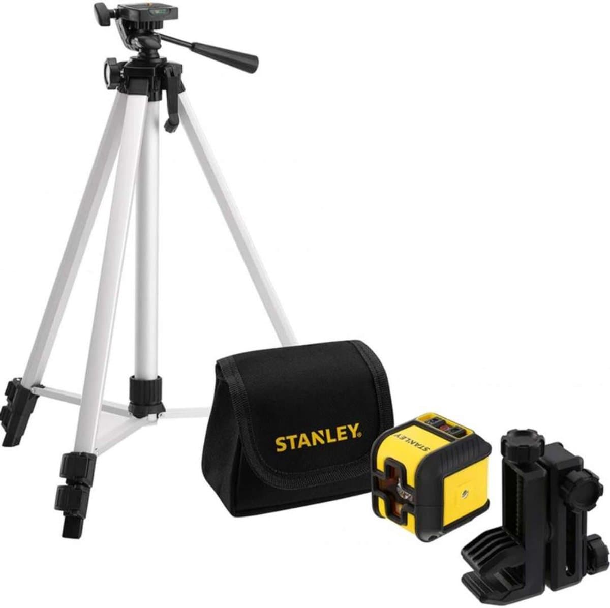 Stanley Cubix kit statief rood