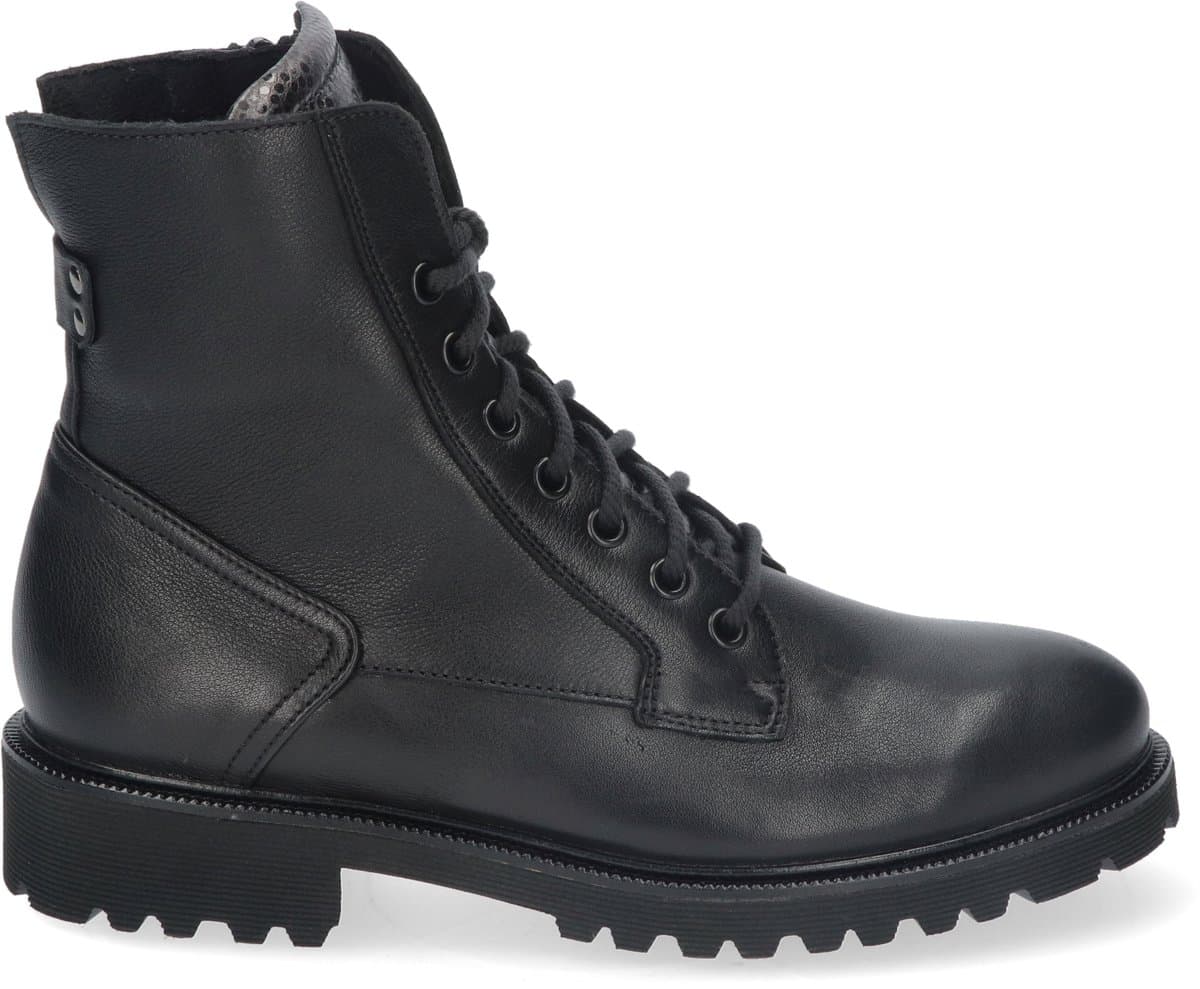 Durea 9769 Boot Zwart G