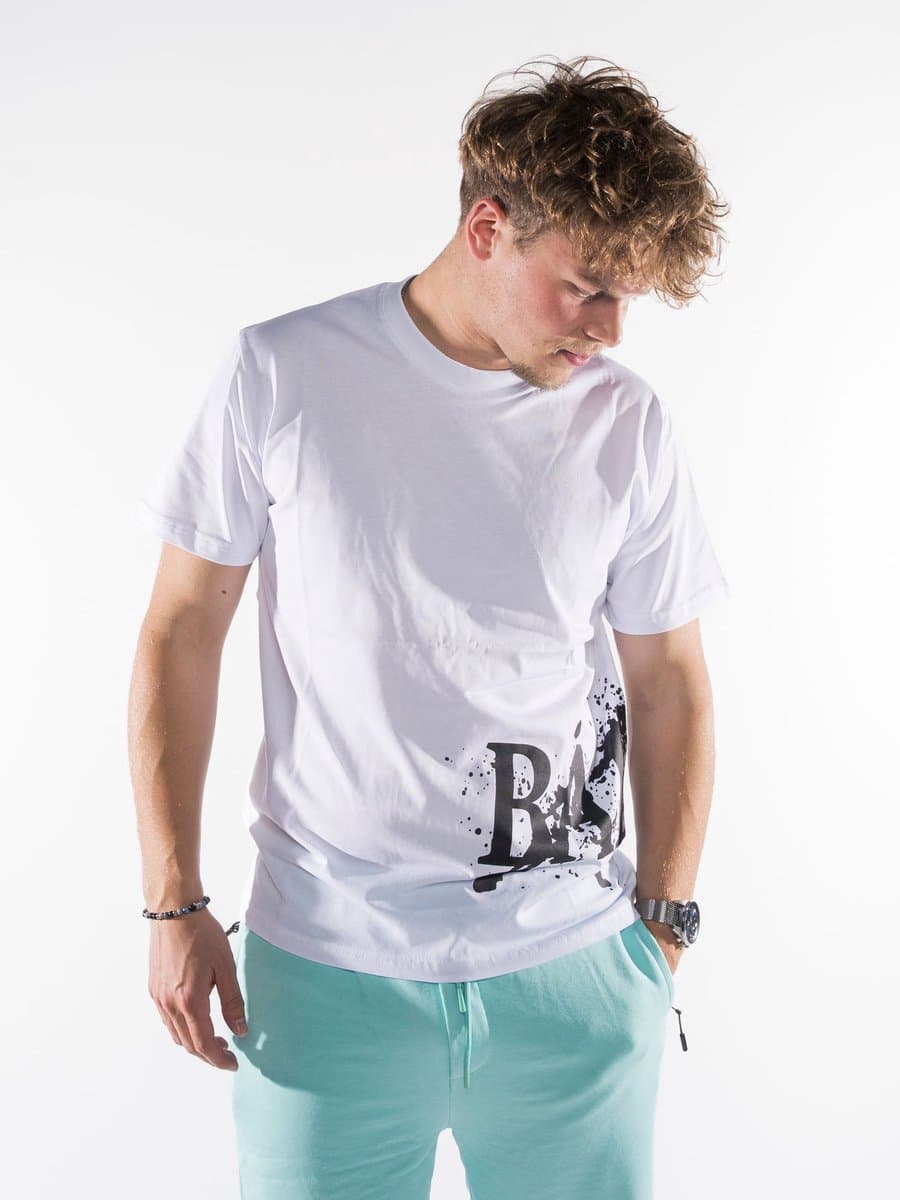 2540 T-shirt
