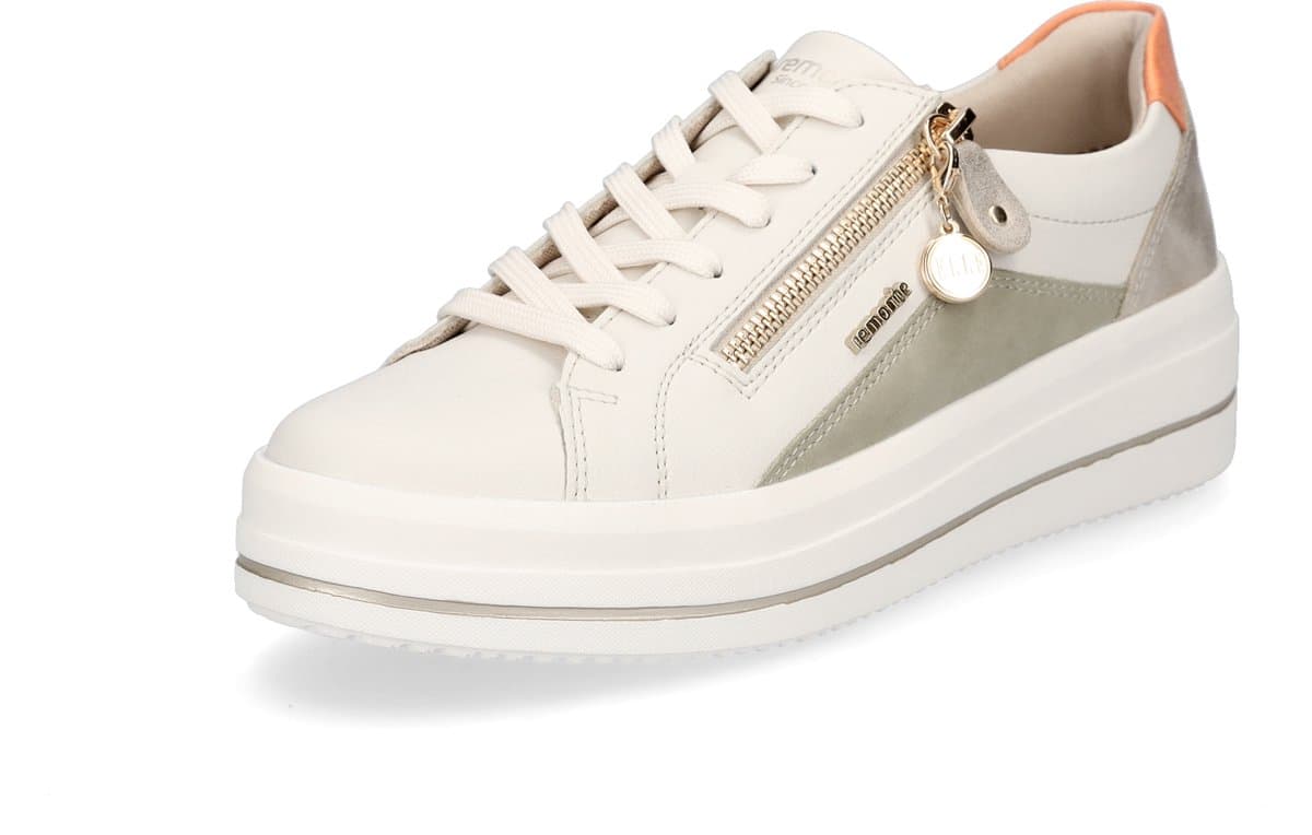 Remonte D1C01-81 Dames Sneakers - Multi - 38