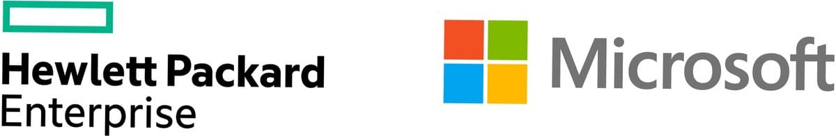 HPE Microsoft Windows Server 2025 Remote Desktop Service 1 User CAL WW LTU 1 licentie(s) Licentie