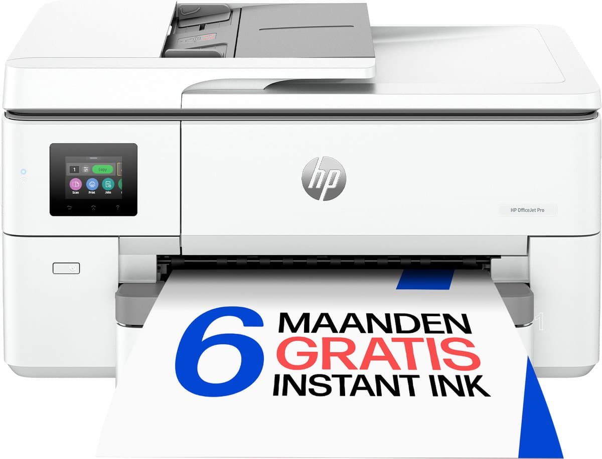 HP OfficeJet Pro 9720e