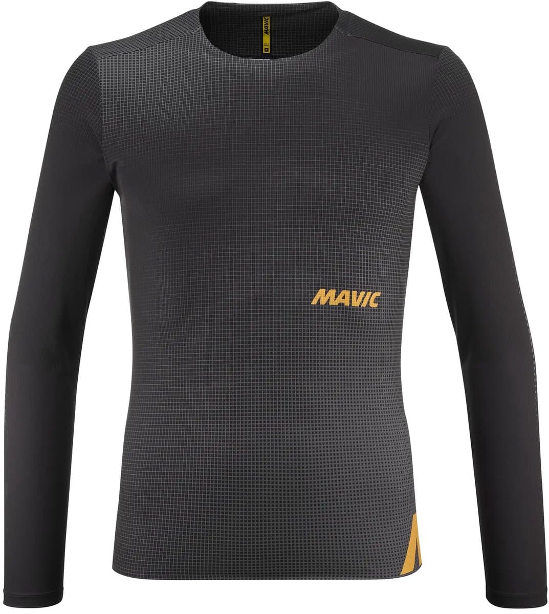 Jersey met lange mouwen Mavic Crosstrail