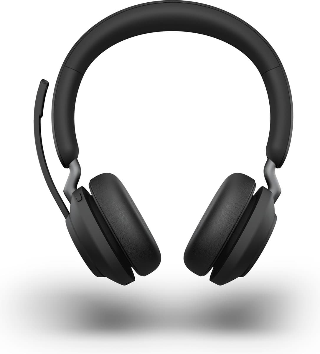 Jabra Evolve2 65 Link380a MS Stereo Black