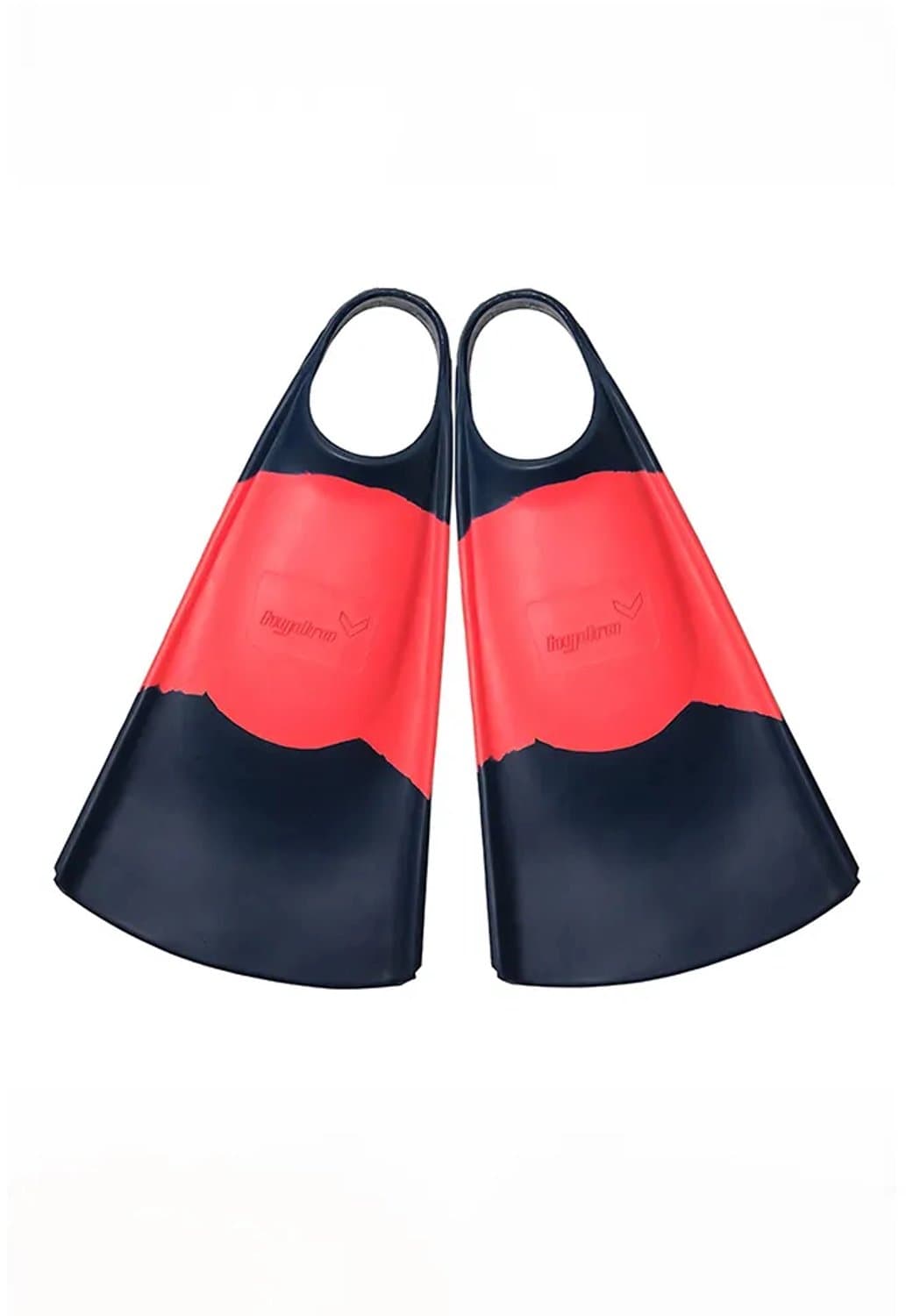 Fcs Hydro Medium Surf Vin Rood