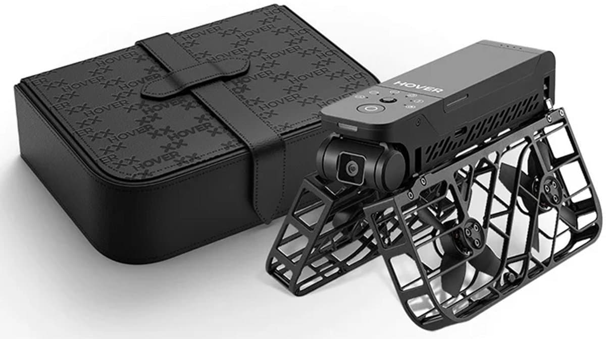 HOVERAir X1 Protective Case