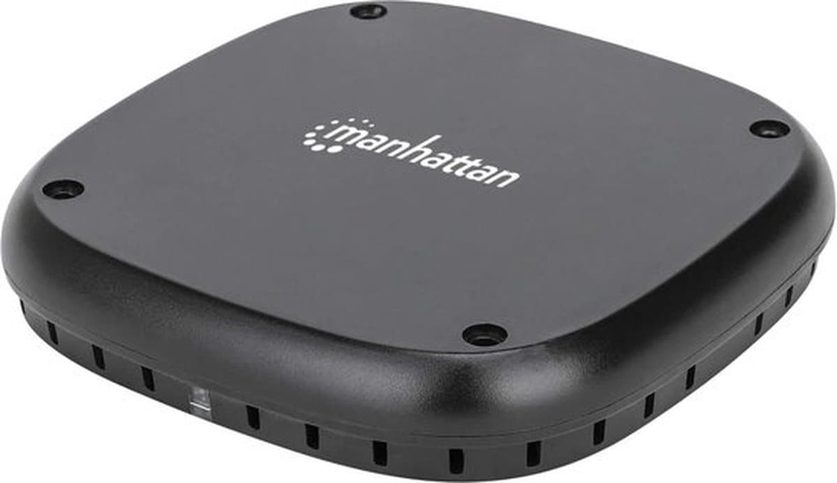 MH Under-Desk Fast Wireless Charger - 10 W