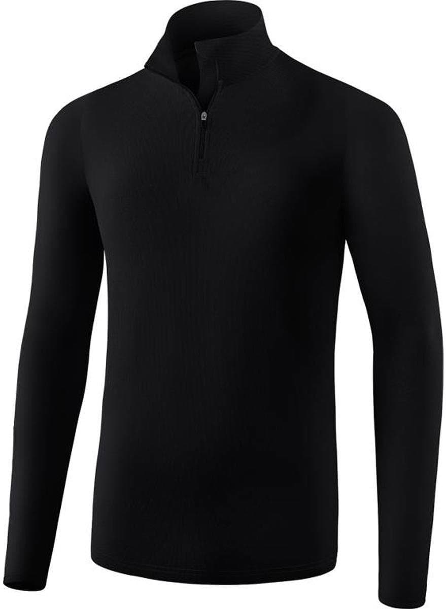 Erima Longsleeve - Sporttrui - Zwart