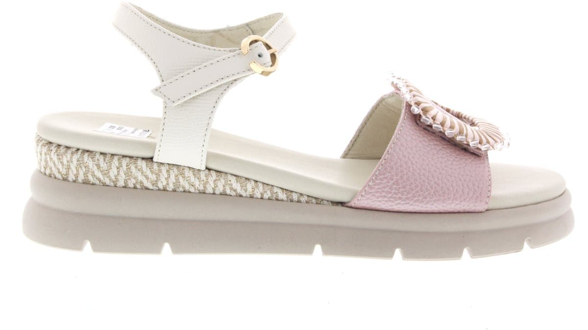 Dames Sandalen Dl Sport 7043-03 Dore Antico Rose - Maat 40