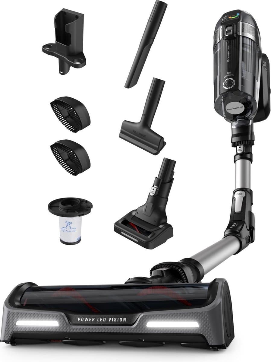 Rowenta X-Force Flex 14.60 RH9958
