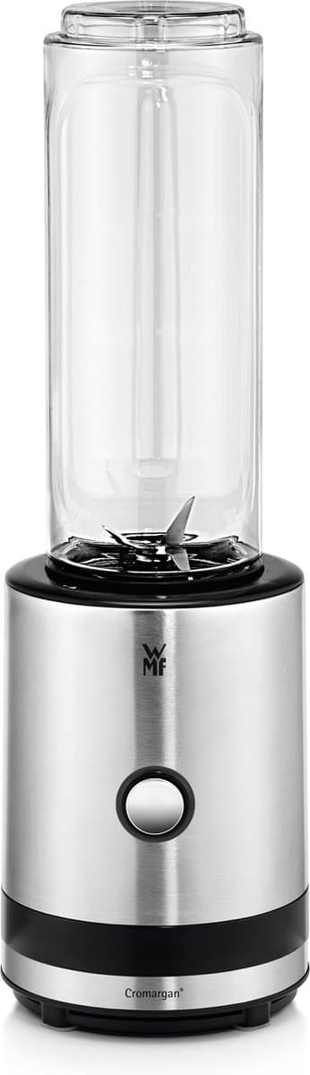 WMF Smoothie to go blender - 0,6 L, RVS