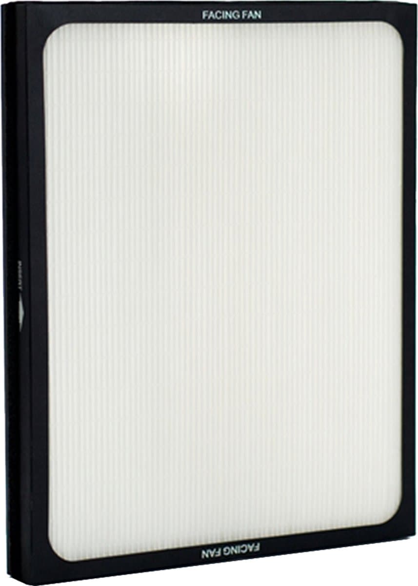 Blueair Deeltjesfilter voor Classic 200/300 serie - 1 stuks