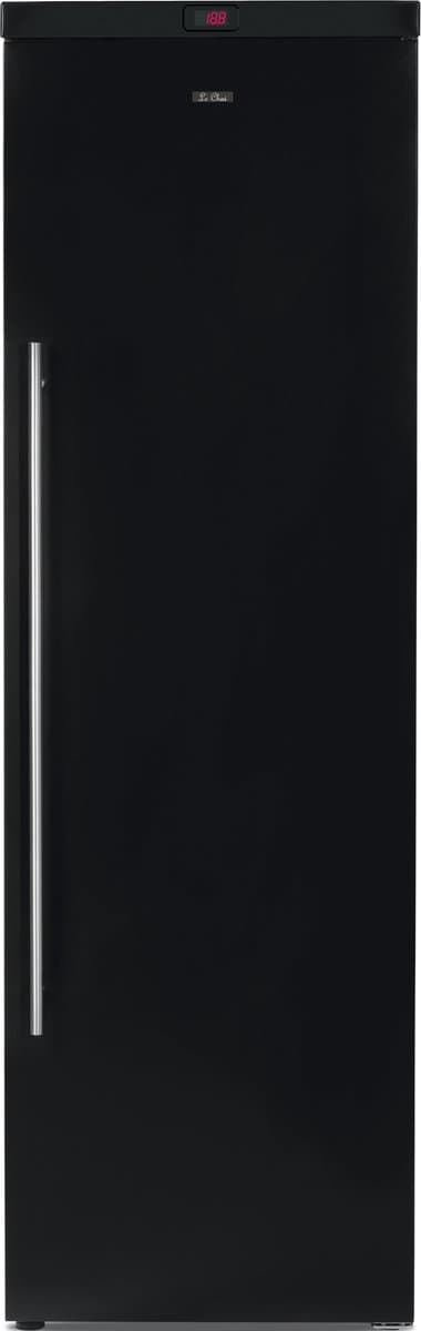 Le Chai LMV2550D - Wijnbewaarkast 246 Flessen - H 196 cm - Automatische Vochtigheidsregeling en monitoring - 100 % UV bescherming
