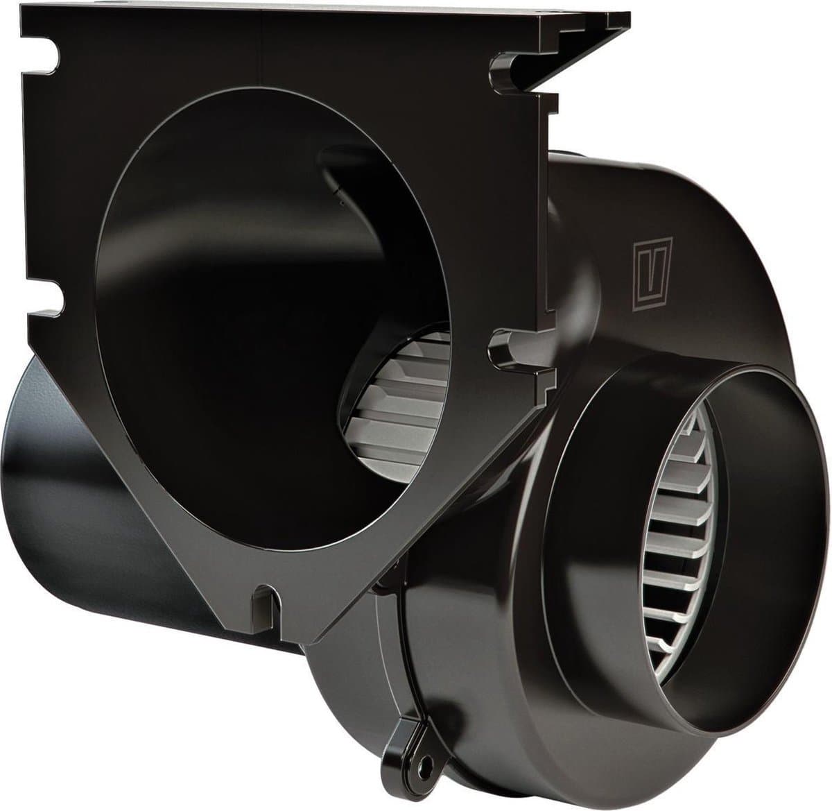 VETUS 12 Volt Ventilatieblower