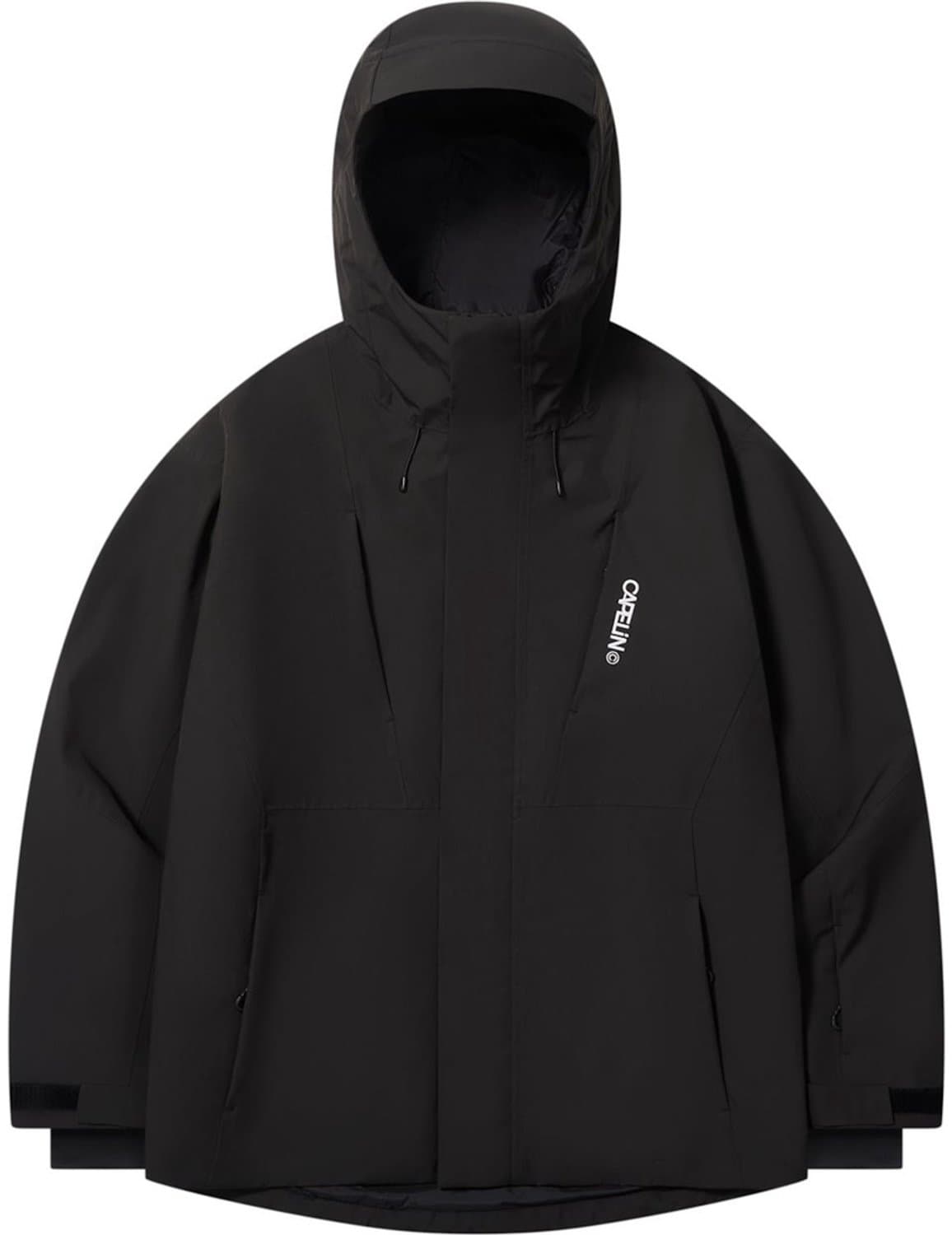 Capelin Crew Bruce Jacket