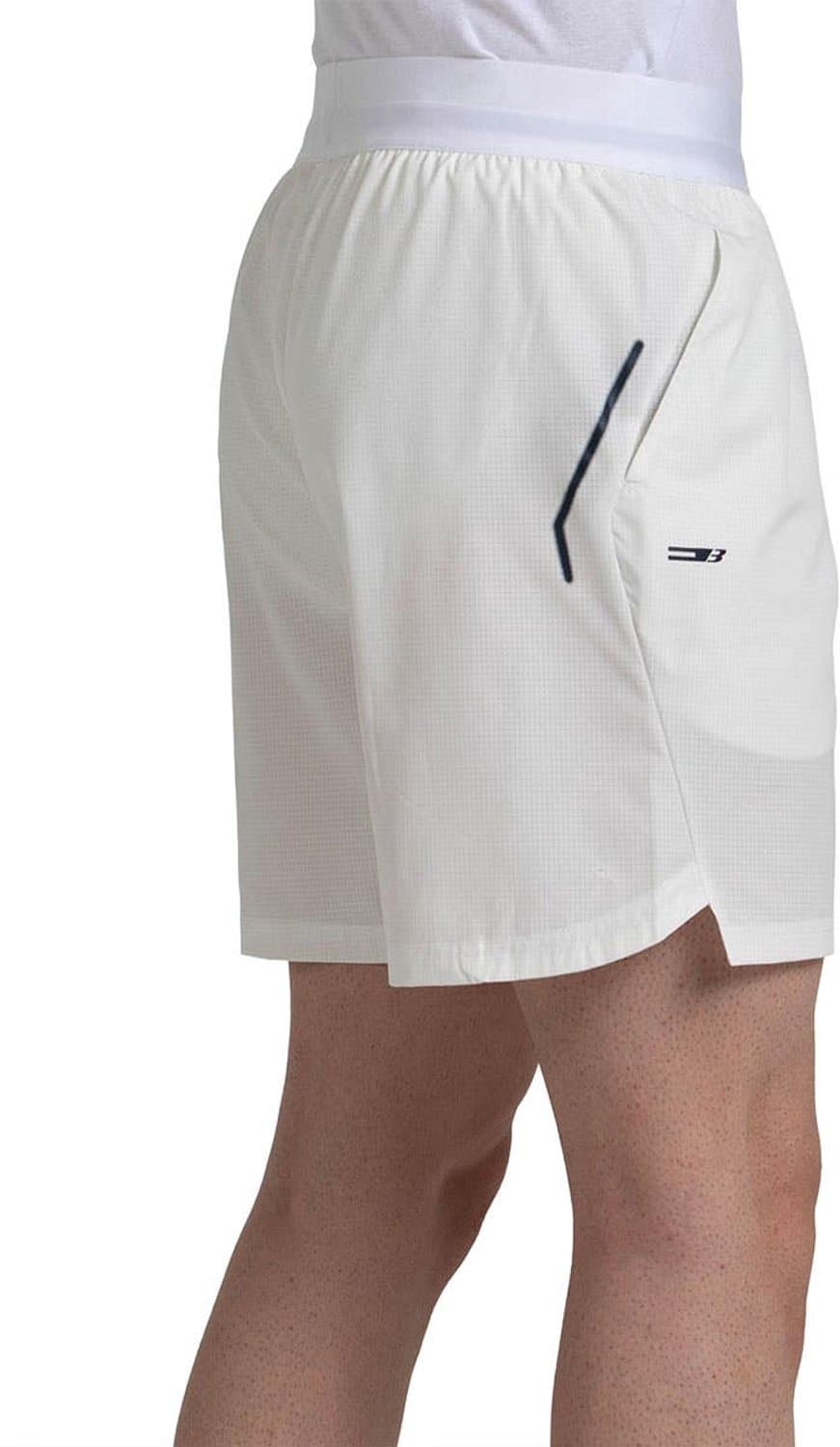 Bullpadel Short Moncada Bone
