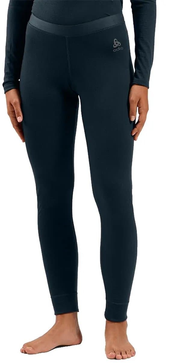 Odlo Merino 200 Basislaagbroek Blauw L Vrouw