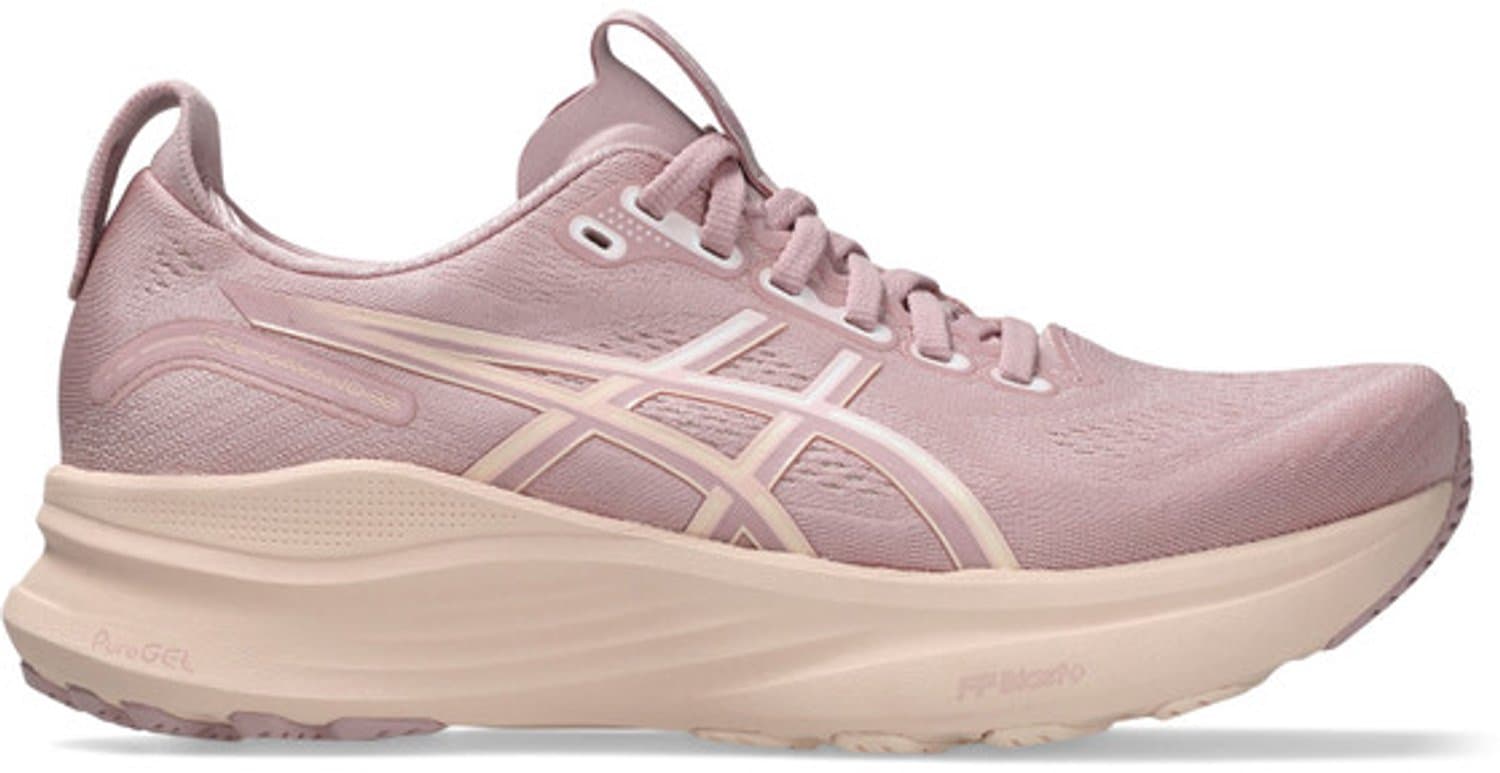 Asics Gel-Kayano 32 Dames Hardloopschoenen