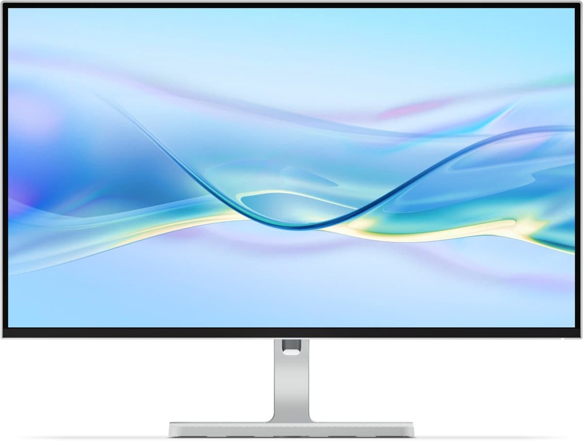 Lenovo L27h-4A - Monitor - 27 inch - 100Hz - QHD IPS - USB-C Hub (75W)