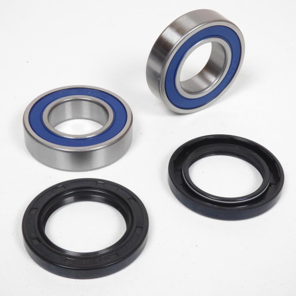Roulement de roue All Balls pour Moto KTM 450 Sx Racing 4T 2003 à 2006 AR Neuf