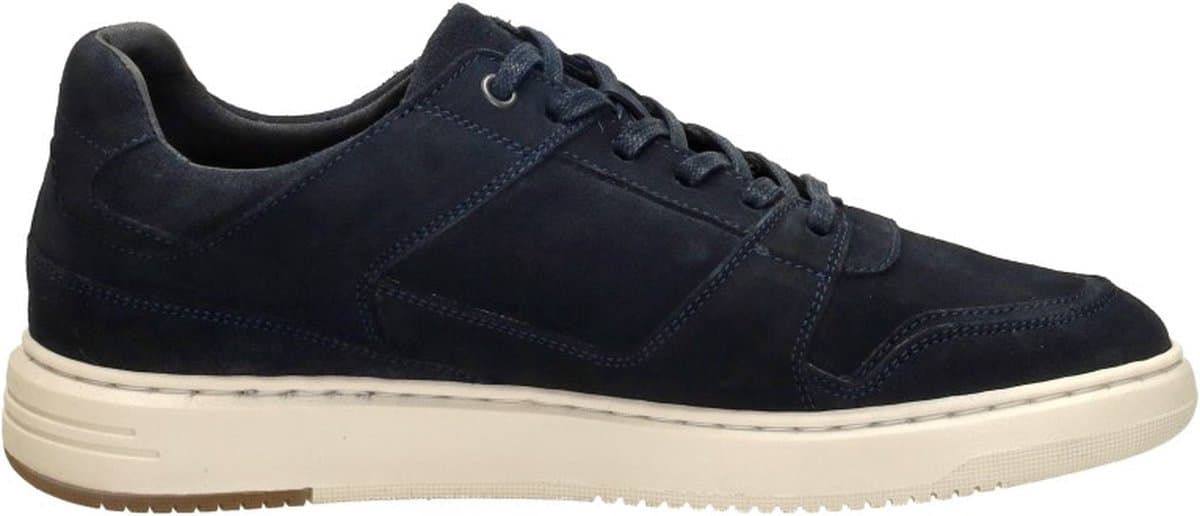 Cycleur De Luxe Gears Sneakers Laag - Blauw - Maat 43