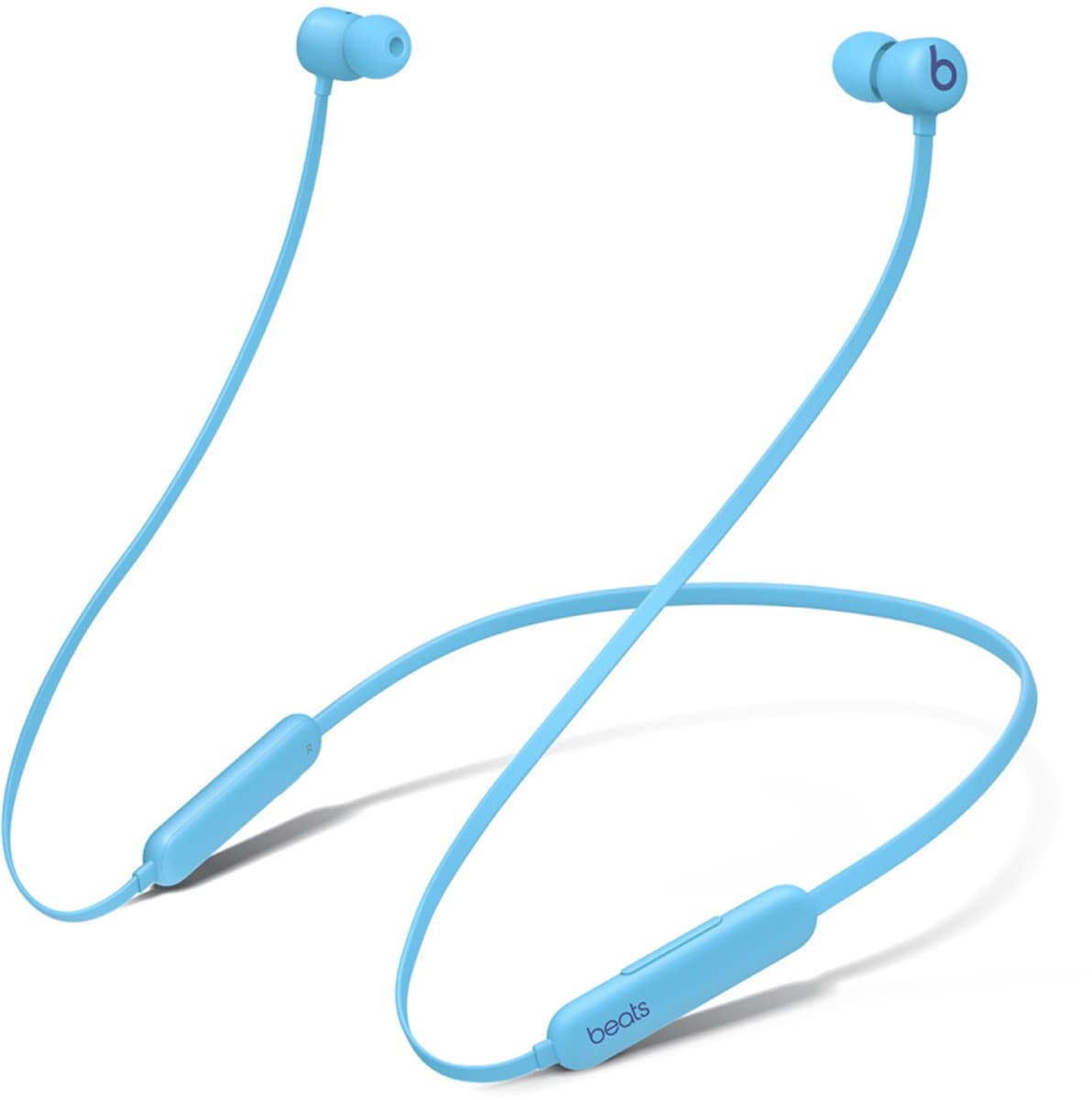 Beats Flex - In-Ear - Flame Blue