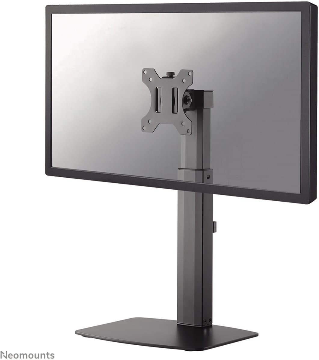 Neomounts FPMA-D865BLACK full motion monitorstandaard 1 scherm - 10-32" - gasveer - zwart