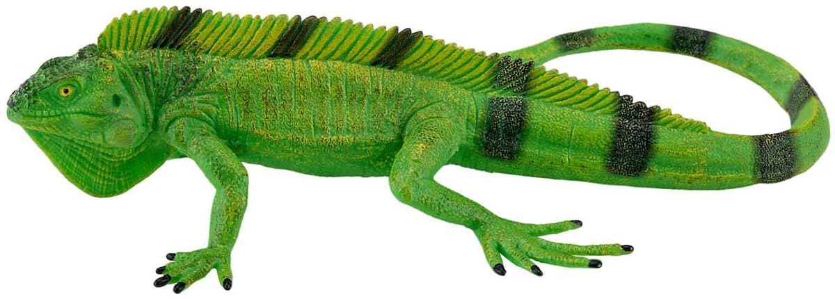 Mojo Wildlife Leguaan - 381095