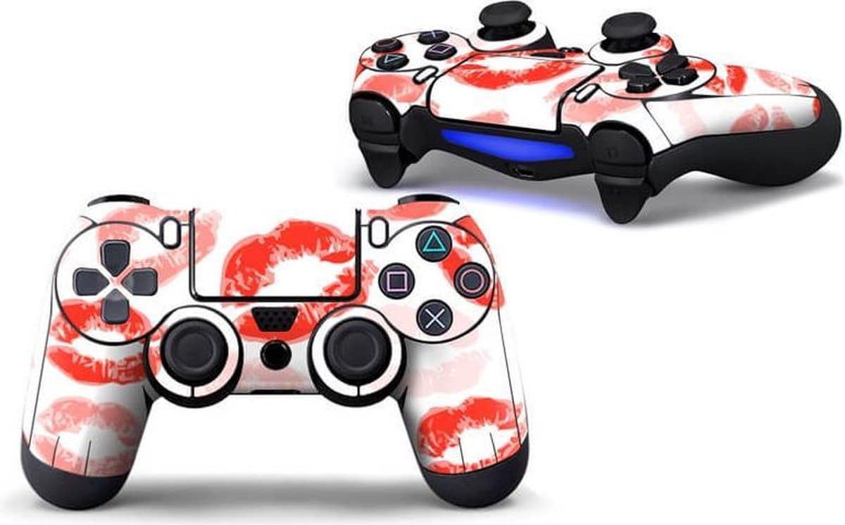 Kus - PS4 Controller Skin