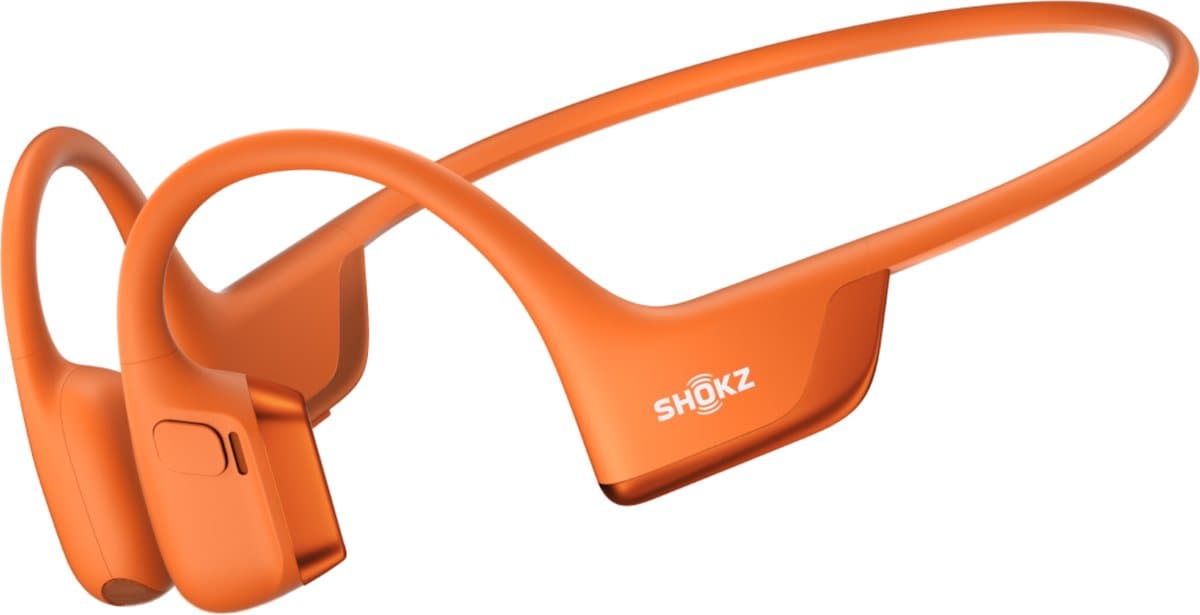 Beste bone conduction koptelefoon 2026
