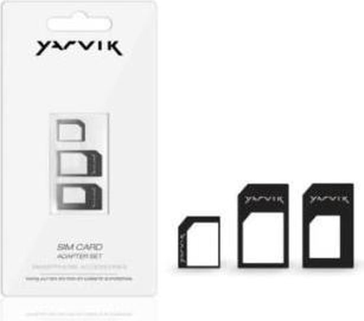 Sim Card Adapter set