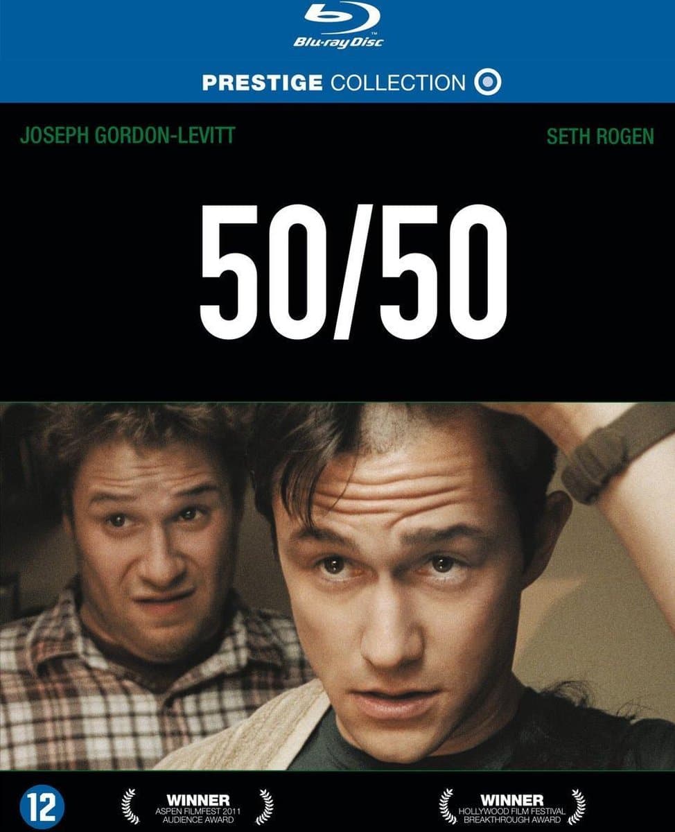 50/50